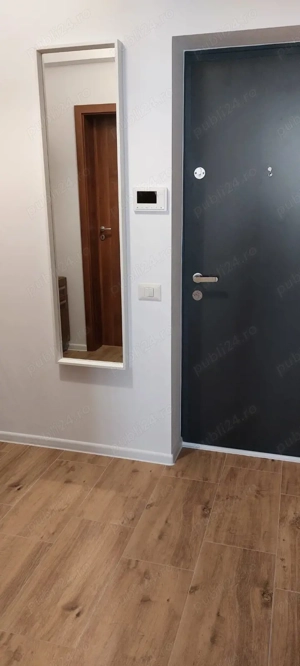 Apartament 2 camere studio  - imagine 8