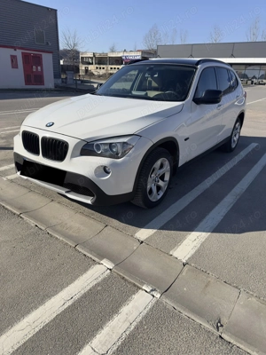 BMW x1, navigație mare , piele , full led 
