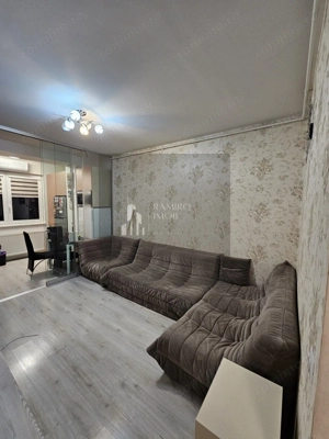 Apartament 2 camere + Parcare+ Boxa Pallady