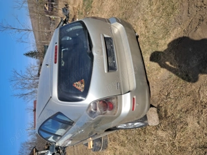 dezmembrez toyota corolla 2.0 diesel d4d - imagine 2