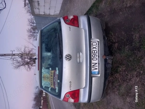 Vand un Volkswagen Polo 1,4 TDI în 2 usi