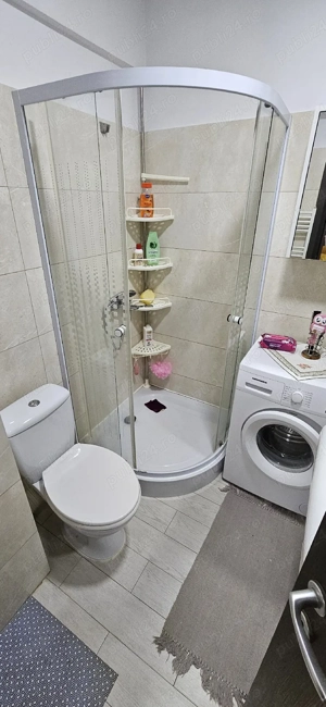 Închiriez apartament cu o camera 39 m2 - imagine 4