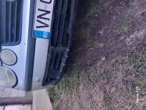 Vand un Volkswagen Polo 1,4 TDI în 2 usi - imagine 10