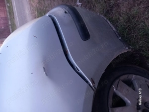 Vand un Volkswagen Polo 1,4 TDI în 2 usi - imagine 8