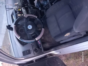 Vand un Volkswagen Polo 1,4 TDI în 2 usi - imagine 6