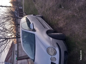 Vand un Volkswagen Polo 1,4 TDI în 2 usi - imagine 3