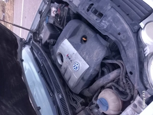 Vand un Volkswagen Polo 1,4 TDI în 2 usi - imagine 4