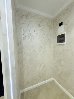 Apartament 3 camere modern, etajul 1, 62mp utili in Giroc - imagine 12