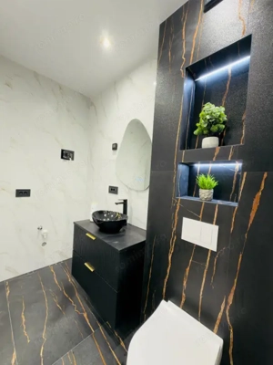 Apartament 3 camere modern, etajul 1, 62mp utili in Giroc - imagine 9