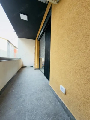 Apartament 3 camere modern, etajul 1, 62mp utili in Giroc - imagine 13