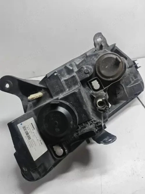 Far dreapta Dacia Logan 2 facelift 260105925R Dacia Sandero EUROPA - imagine 2