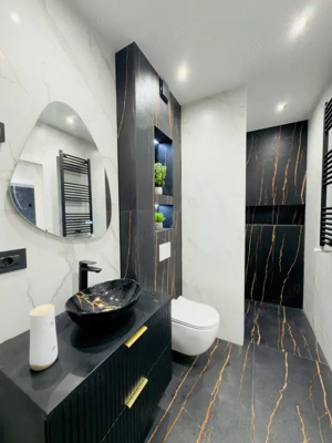 Apartament 3 camere modern, etajul 1, 62mp utili in Giroc - imagine 8