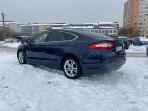 Ford Mondeo 1.5 Ecoboost Titanium 2016 - imagine 2