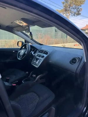 Vand Seat Altea Sport - imagine 2