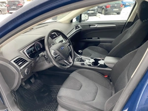 Ford Mondeo 1.5 Ecoboost Titanium 2016 - imagine 5