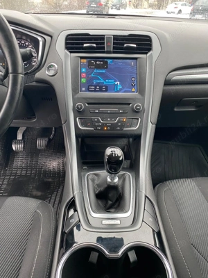 Ford Mondeo 1.5 Ecoboost Titanium 2016 - imagine 4