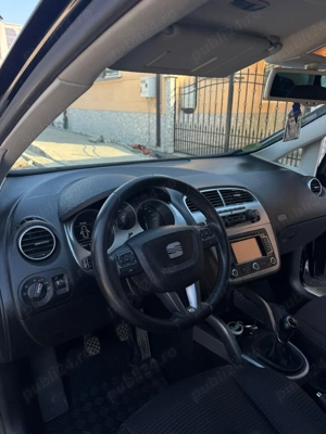 Vand Seat Altea Sport - imagine 4