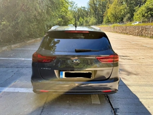 Kia Ceed 1.4 GSL Best cu Garantie 12 luni Primul Proprietar - imagine 4