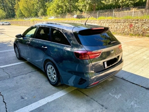 Kia Ceed 1.4 GSL Best cu Garantie 12 luni Primul Proprietar - imagine 3