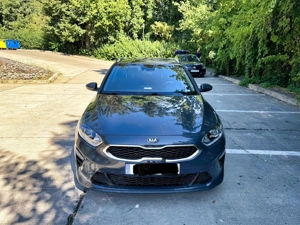 Kia Ceed 1.4 GSL Best cu Garantie 12 luni Primul Proprietar - imagine 2