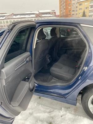 Ford Mondeo 1.5 Ecoboost Titanium 2016 - imagine 10