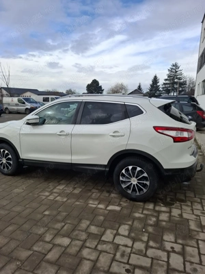 nissan qashqai j 11 2026 , 1.5 dci  - imagine 2