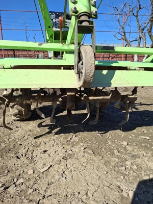 vand Motocultor  - imagine 6