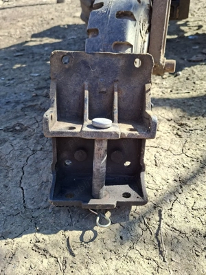 vand Motocultor  - imagine 5