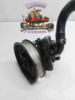 Pompa servodirectie Audi A4 B6 B7 2.0 i ALT Benzina pompa servo