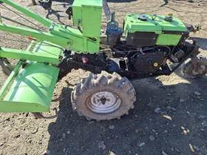 vand Motocultor  - imagine 2