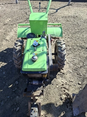 vand Motocultor  - imagine 4