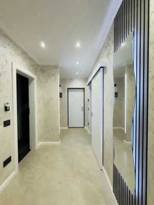 Apartament 3 camere modern, etajul 1, 62mp utili in Giroc - imagine 4