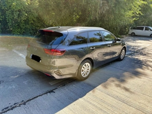 Kia Ceed 1.4 GSL Best cu Garantie 12 luni Primul Proprietar - imagine 5