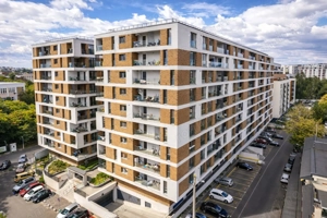 2 Camere Park Politehnica Residence Metrou Grozăvești Mall Afi