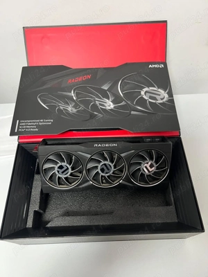 AMD RX6800 XT Founder Edition Black Edition !