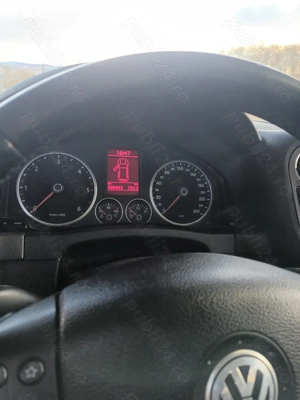 Tiguan 2009, 2.0 motorină,  AUTOMAT  - imagine 6