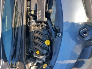 Renault clio 3 1.6 16v benzina dec.2006 - imagine 7