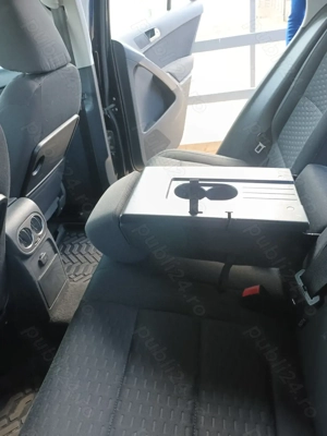 Tiguan 2009, 2.0 motorină,  AUTOMAT  - imagine 4