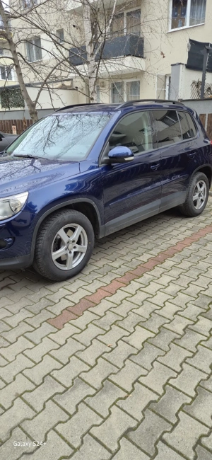 wv tiguan  - imagine 5