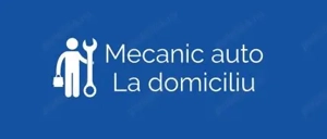 Mecanic la Domiciliu 