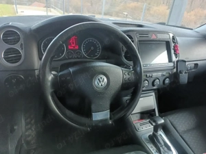 Tiguan 2009, 2.0 motorină,  AUTOMAT  - imagine 8