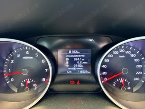 Kia Ceed 1.4 GSL Best cu Garantie 12 luni Primul Proprietar - imagine 9