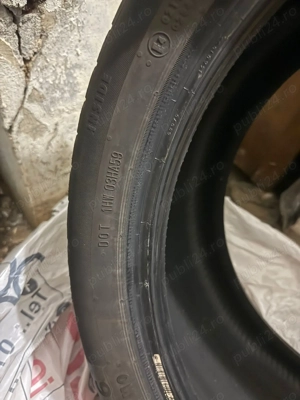 Anvelope mer edes de vara - imagine 2