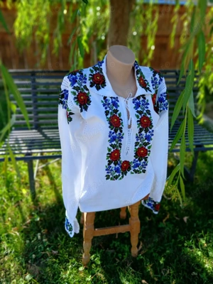 cămăși tradiționale