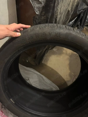 Anvelope mer edes de vara - imagine 3