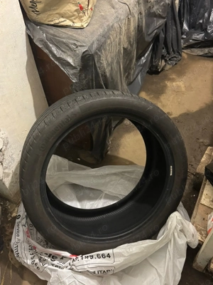 Anvelope mer edes de vara - imagine 5