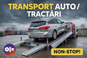 Transport Auto  Moto  Atv