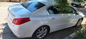 Vând Peugeot 508 hybrid - imagine 2