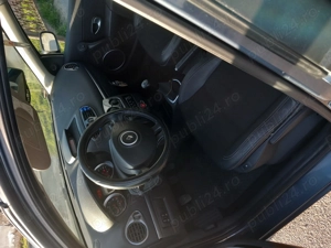 Renault clio 3 1.6 16v benzina dec.2006 - imagine 9