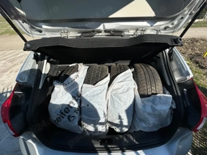 Ford Focus 2014 euro 5 1.0 benzina 100 cp 127610 km - Timisoara  - imagine 9